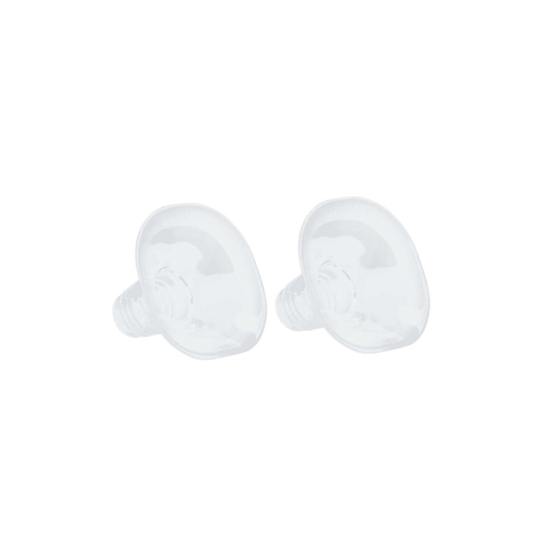 Hegen Flange (SoftSqround™) 16mm (2-Pack) - Hegen