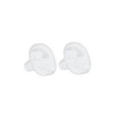 Hegen Flange (SoftSqround™) 16mm (2-Pack) - Hegen