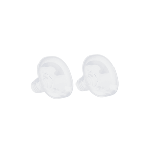 Hegen Flange (SoftSqround™) 16mm (2-Pack) - Hegen