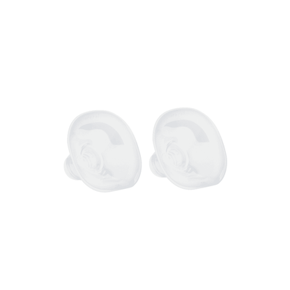 Hegen Flange (SoftSqround™) 28mm (2-Pack)
