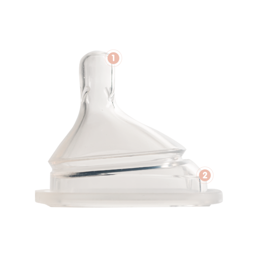 The Hegen Teat
