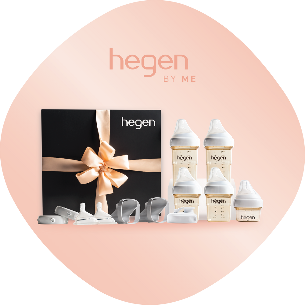 Personalise your Complete Starter Kit