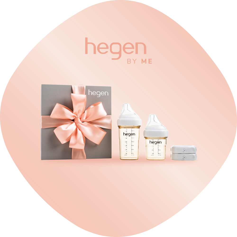 Personalise your Basic Starter Kit