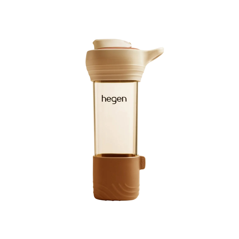 Lifestyle Bottle 450ml PPSU with Loop and Boot