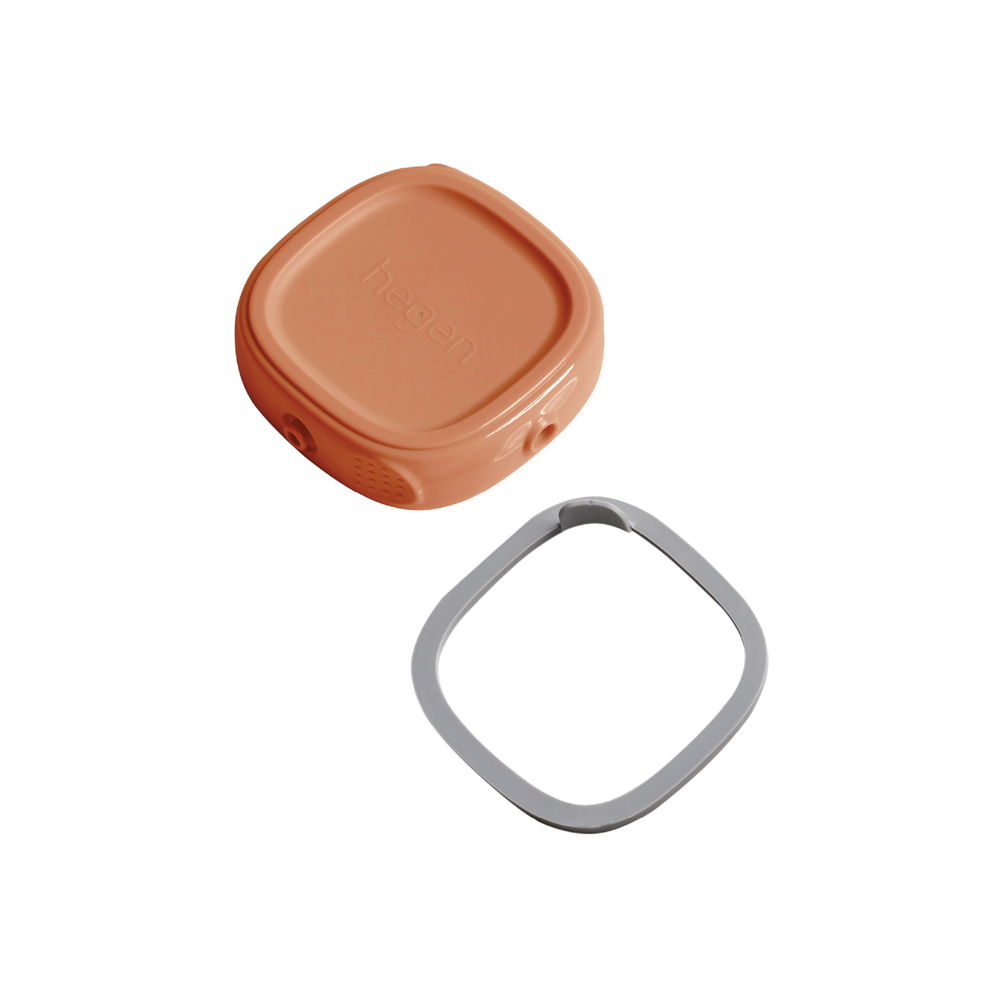 Breast Milk Storage Lid