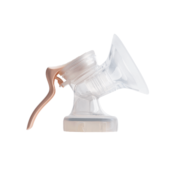Manual Breast Pump Kit (SoftSqround™)