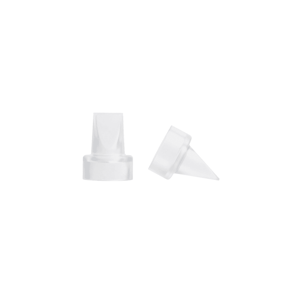 Manual Breast Pump Kit (SoftSqround™)