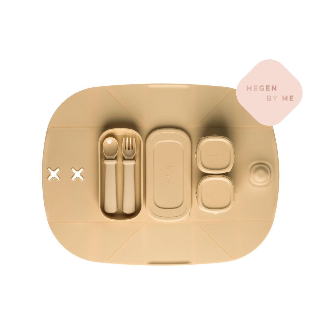 Personalize your Mealtime Starter Kit