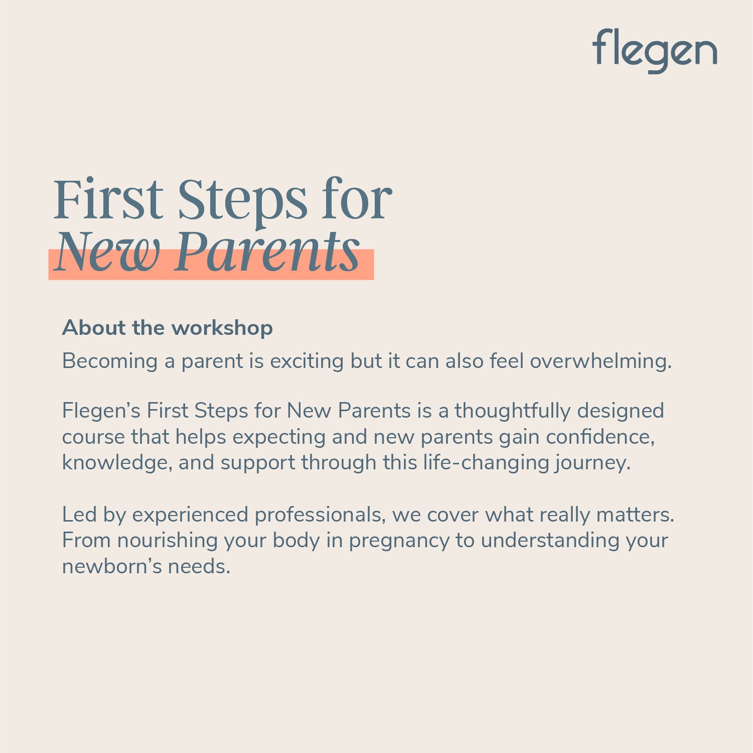 New Parents Essential Bundle