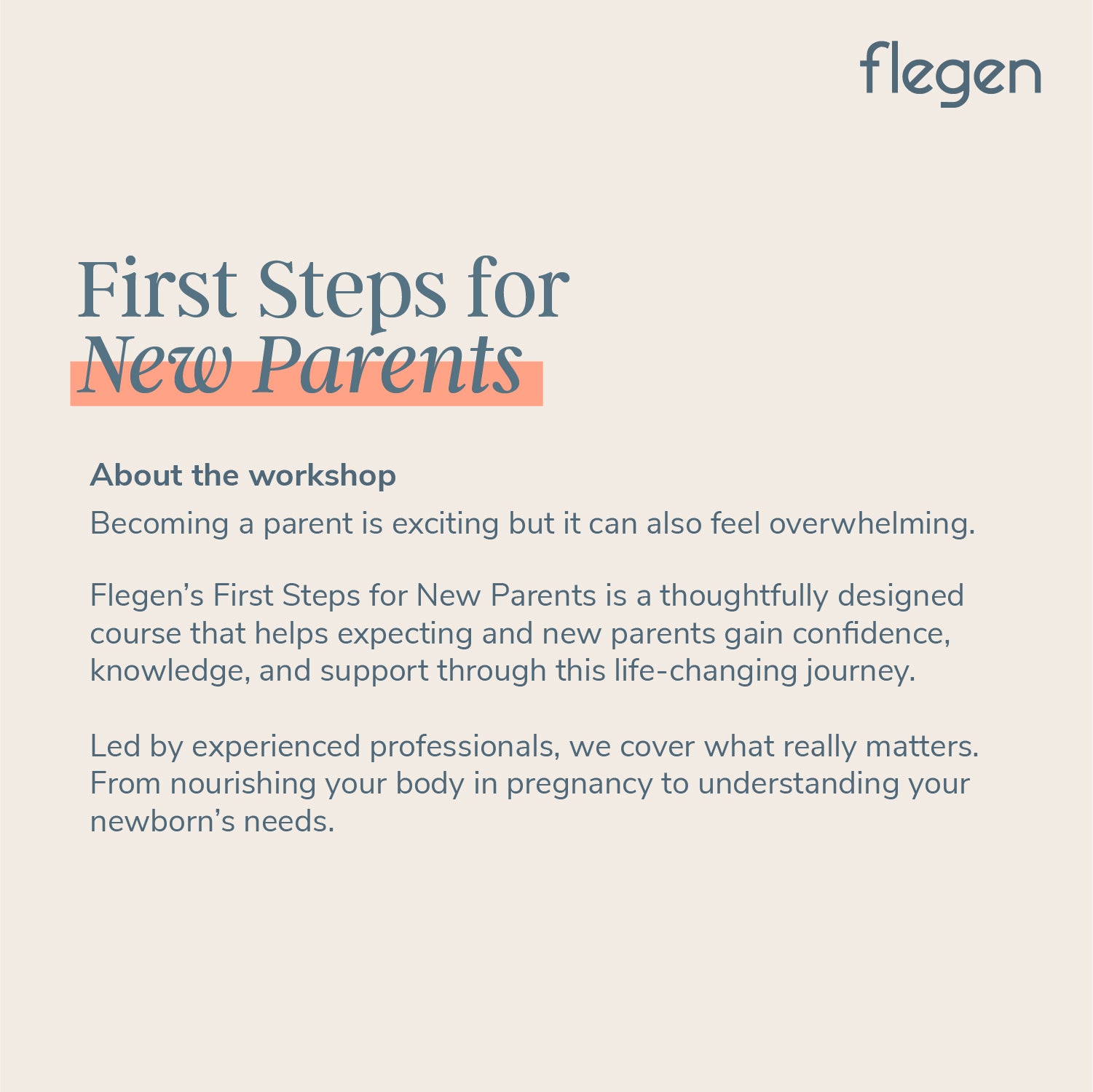 New Parents Essential Bundle