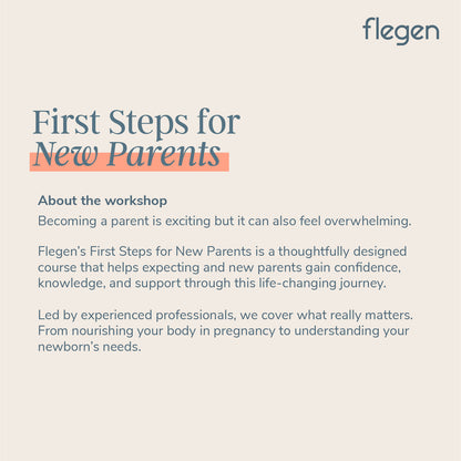New Parents Essential Bundle