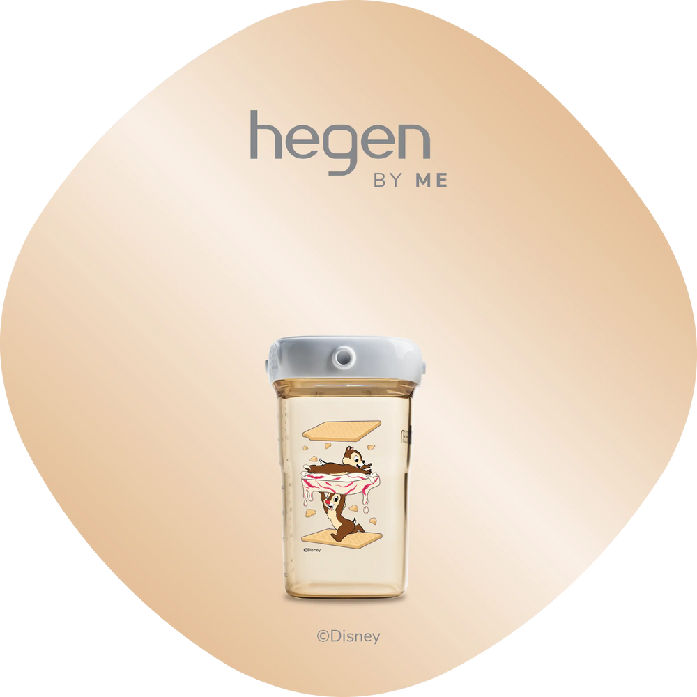 Personalise Breast Milk Storage PPSU Disney