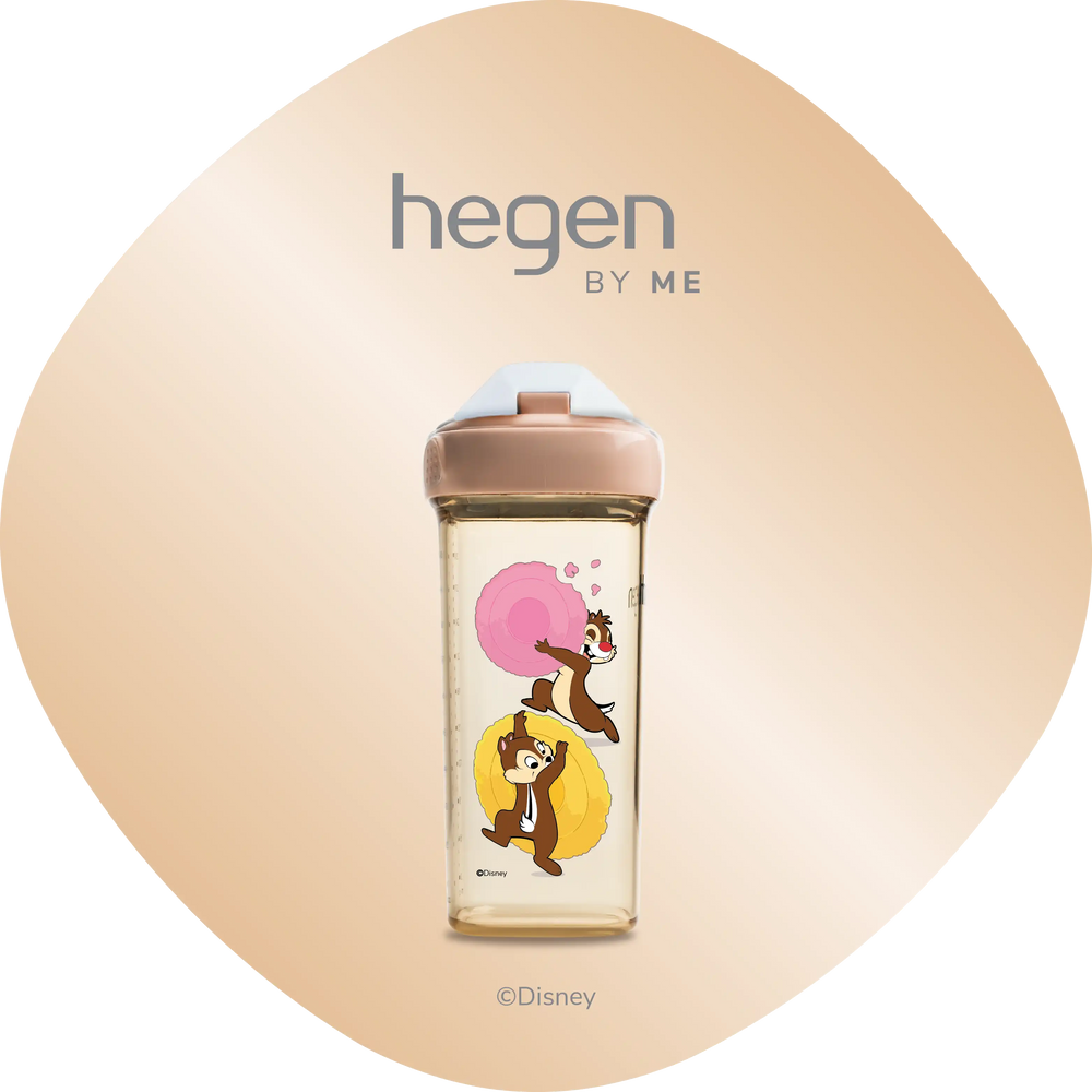 Personalise Drinking Bottle PPSU Disney