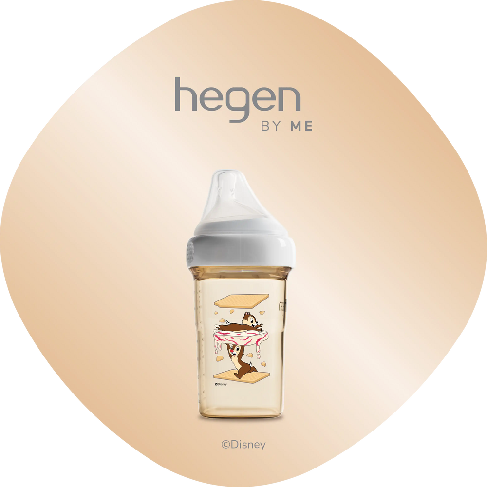 Personalise Feeding Bottle PPSU Disney