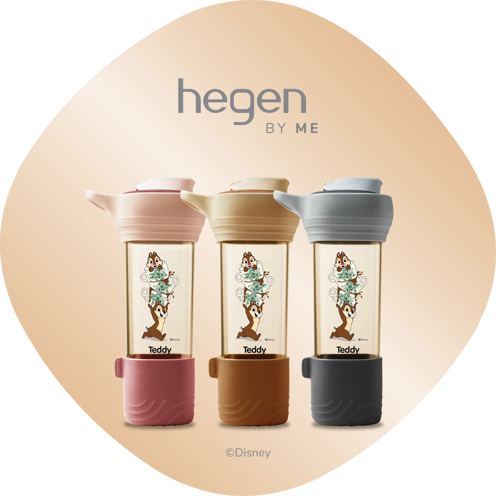 Personalise Lifestyle Bottle PPSU Disney