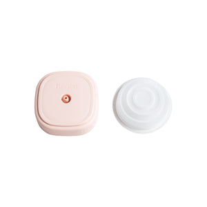 Double Electric Breast Pump eCap & eDiaphragm (SoftSqround™)