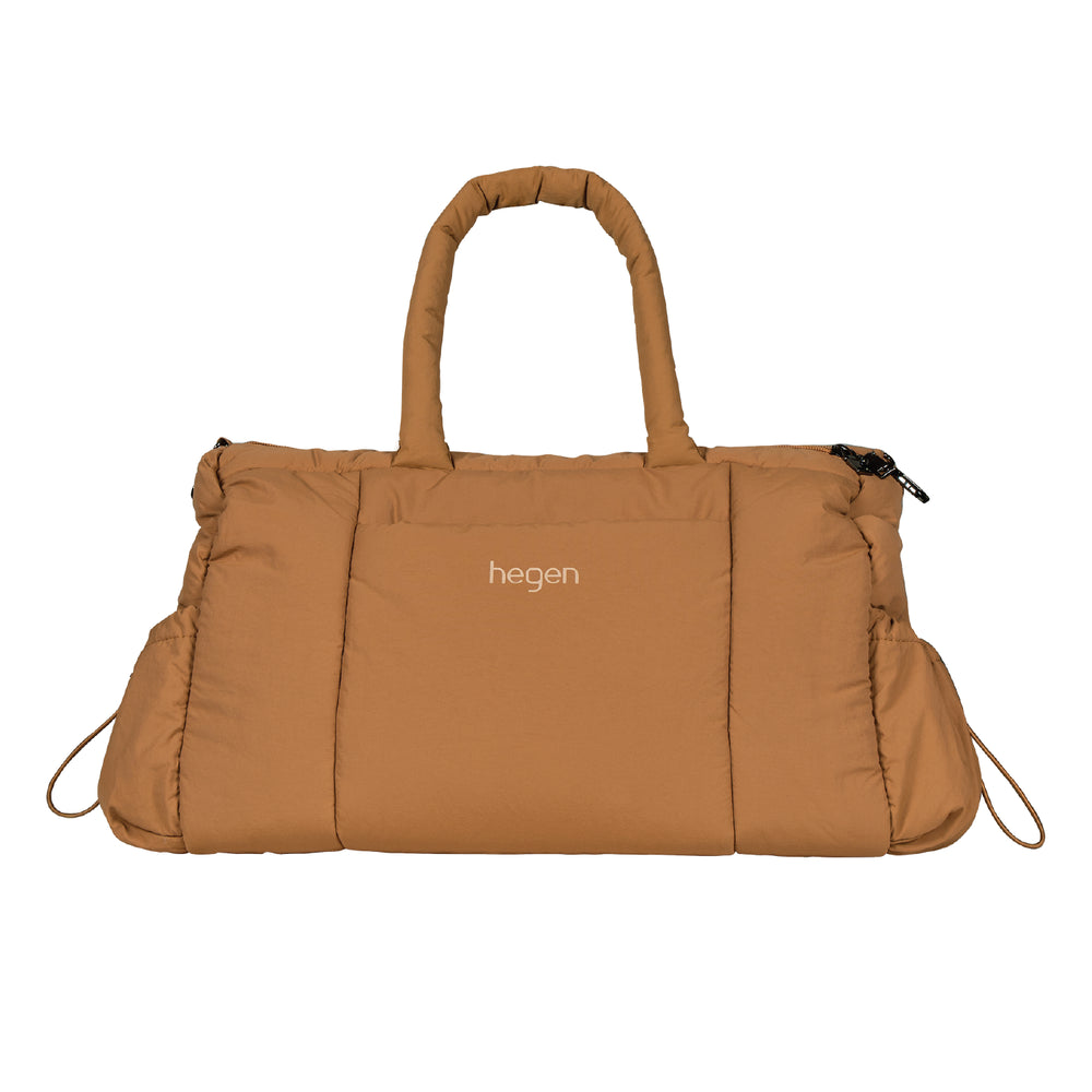 Travel Duffle Bag (Auburn)