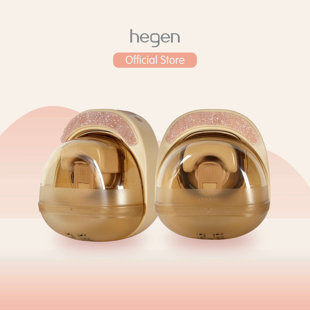 Hegen x BCF Wearable Signature Collection
