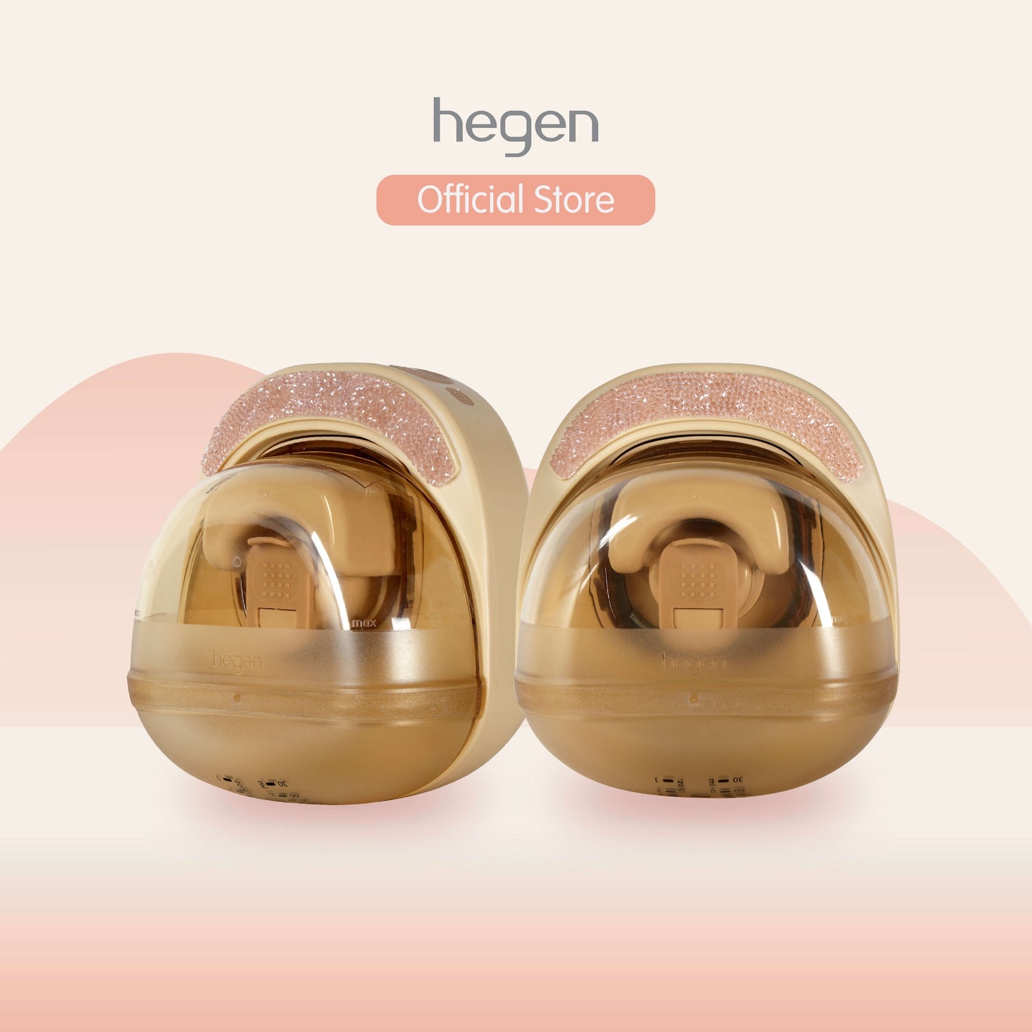Hegen x BCF Wearable Signature Collection