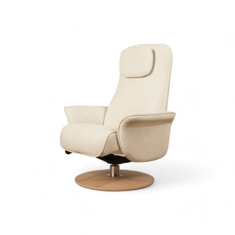 Commune x Hegen Recliner