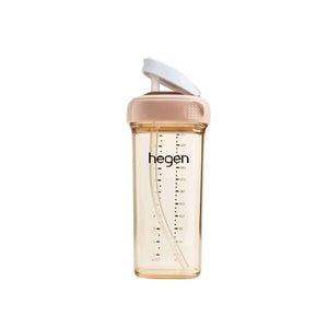 Straw Cup 330ml PPSU