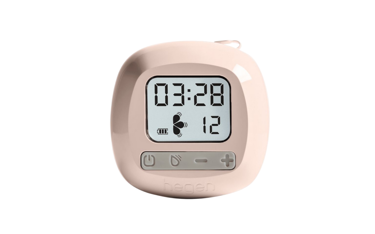 Breast Pump Device