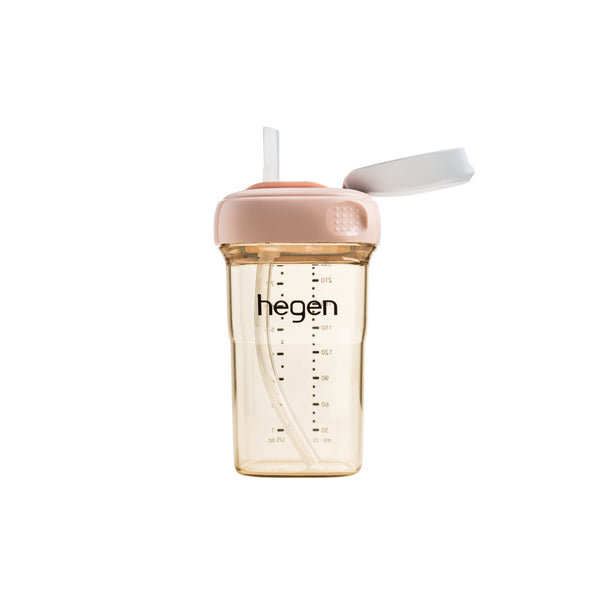 Straw Cup 240ml PPSU (Slow Flow)