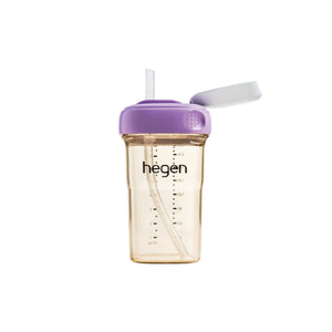 Straw Cup 240ml PPSU (Slow Flow)