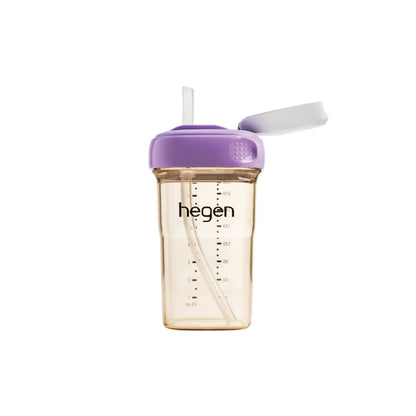 PCTO™ 240ml Straw Cup PPSU (Slow Flow)