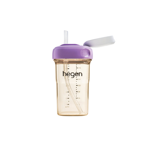 Straw Cup 240ml PPSU (Slow Flow)