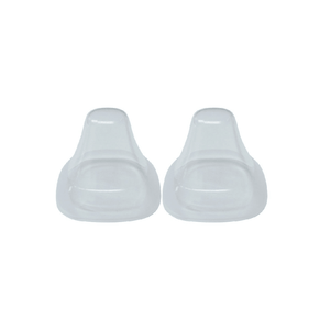 Transparent Cover (2-Pack)