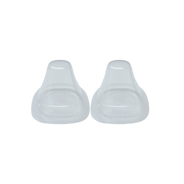 Transparent Cover (2-Pack)