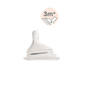 Feeding Bottle 240ml PPSU