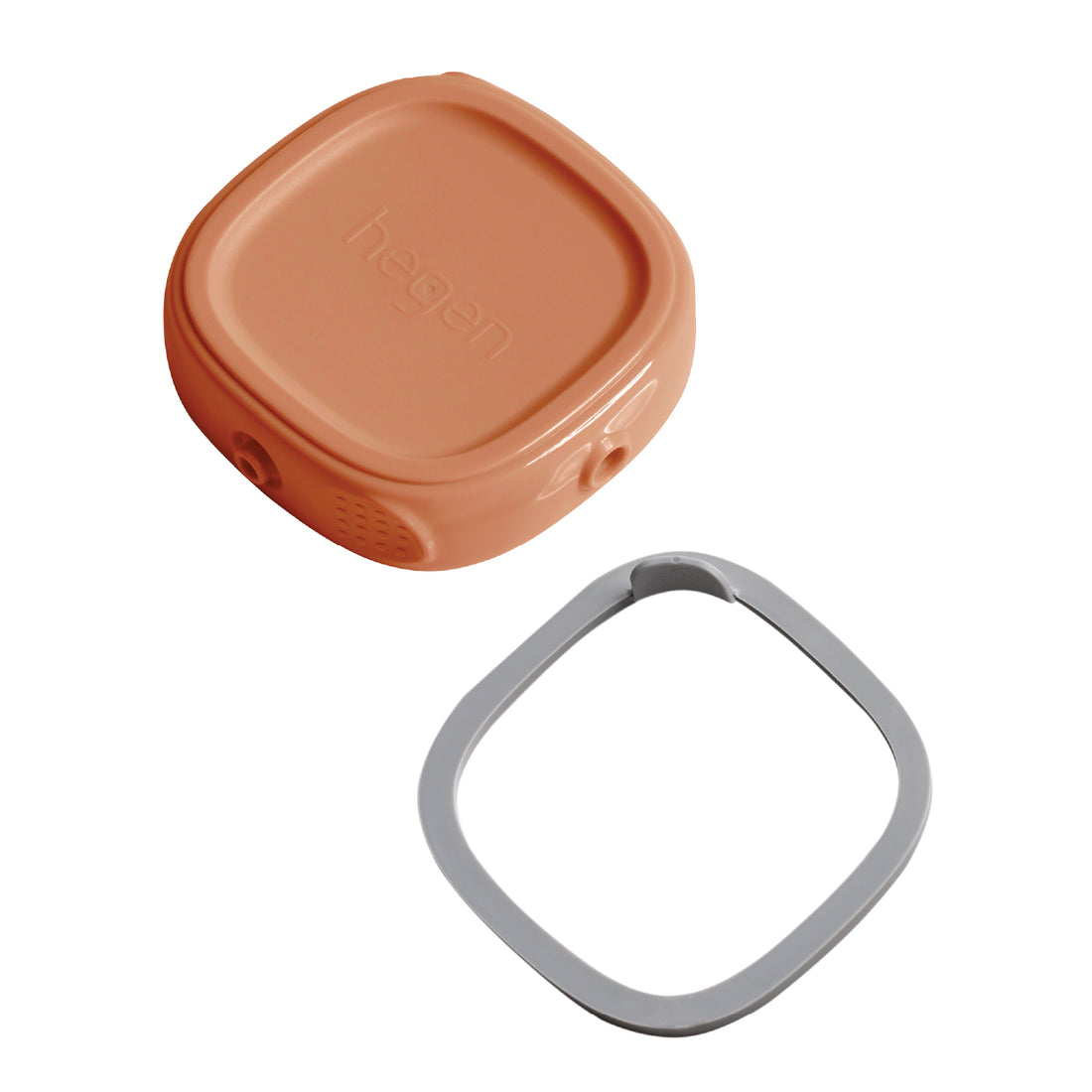 Hegen PCTO™ Breast Milk Storage Lid Auburn