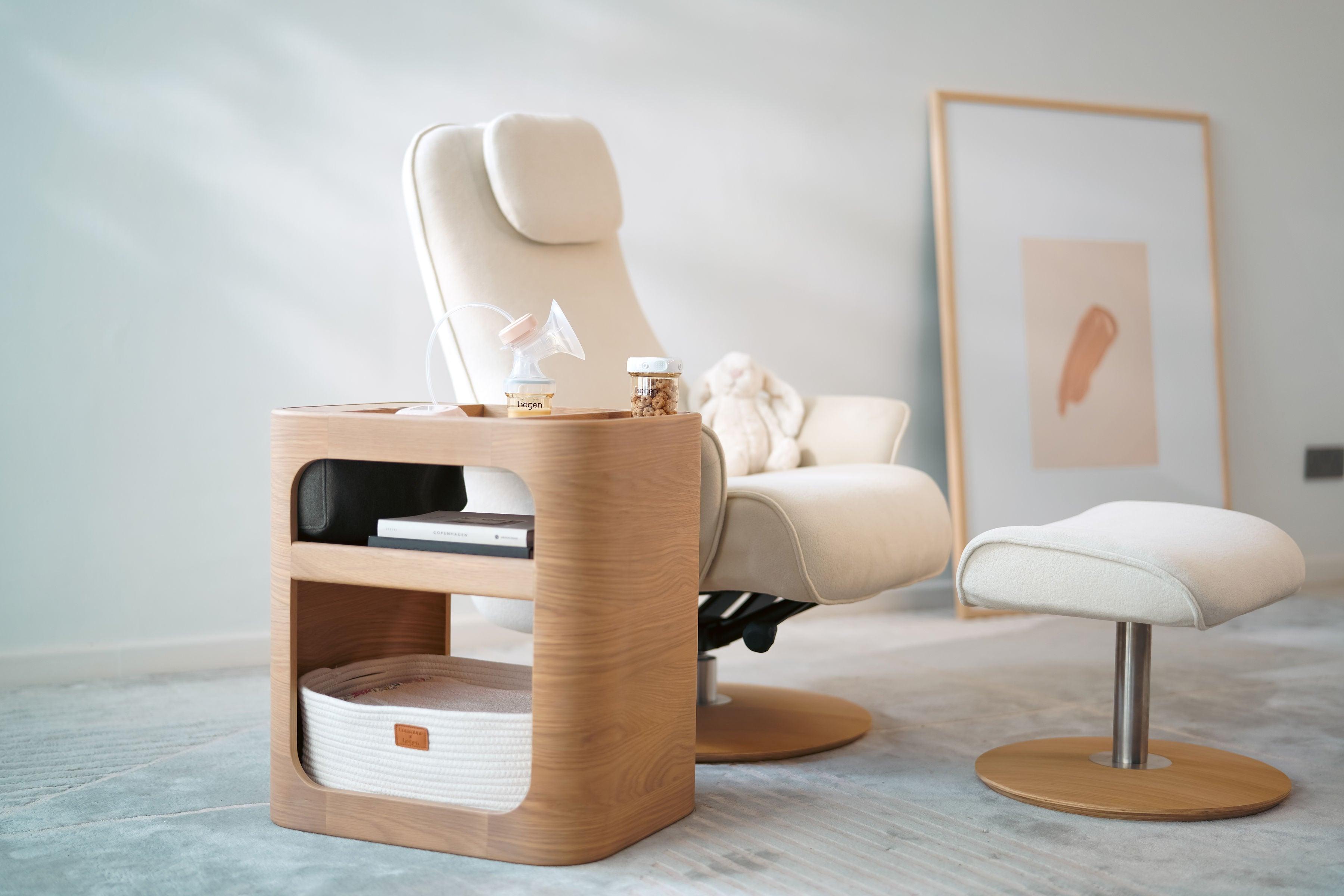 ウ*ー様 H&O ✕ GeekField ML SIDE TABLE Commune x Hegen Side Table