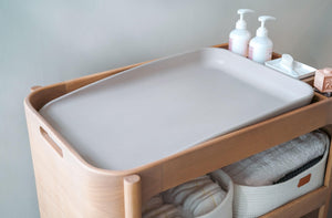 Commune x Hegen Changing Cart