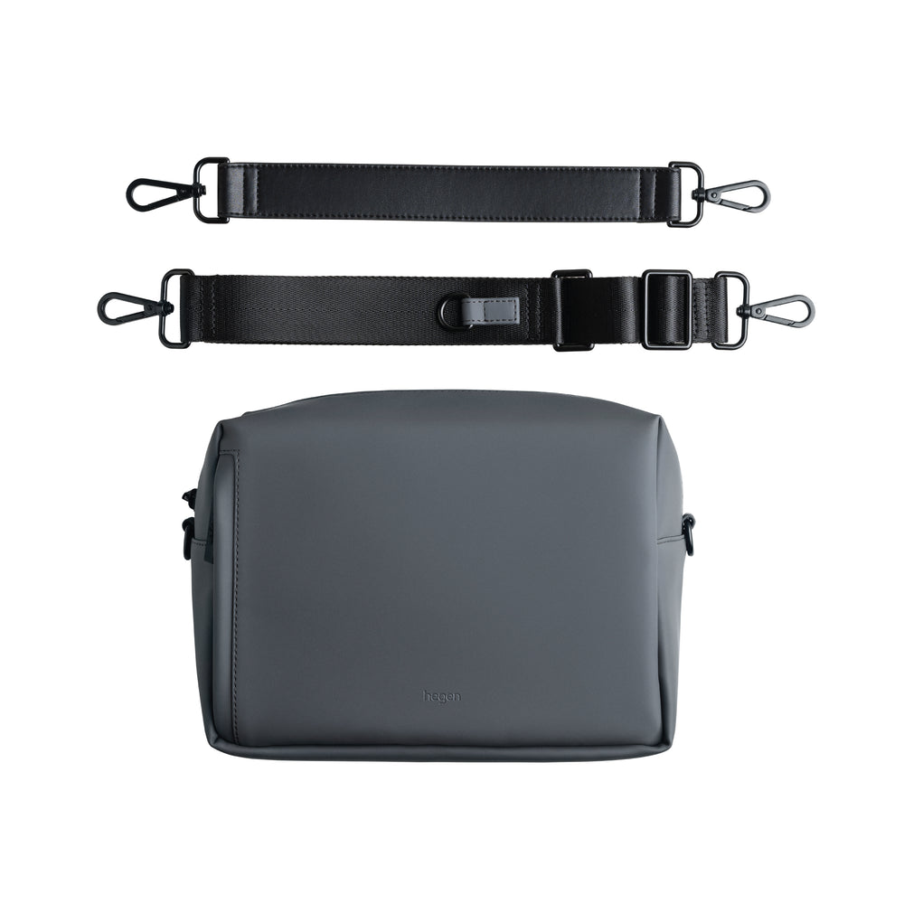 Utility Bag (Slate Grey)