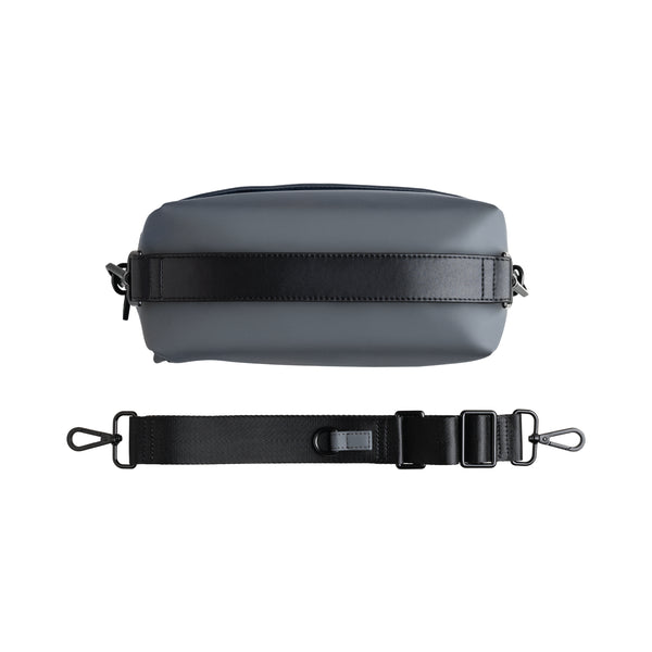 Utility Bag (Slate Grey)