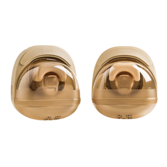 Wearable Breast Pump