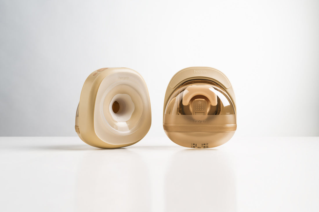 Hegen PCTO™ Wearable Breast Pump