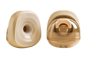 Wearable Breast Pump