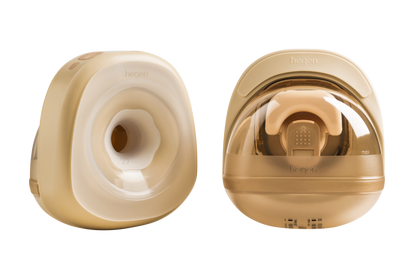 [Preorder] Hegen PCTO™ Wearable Breast Pump (SG Exclusive)