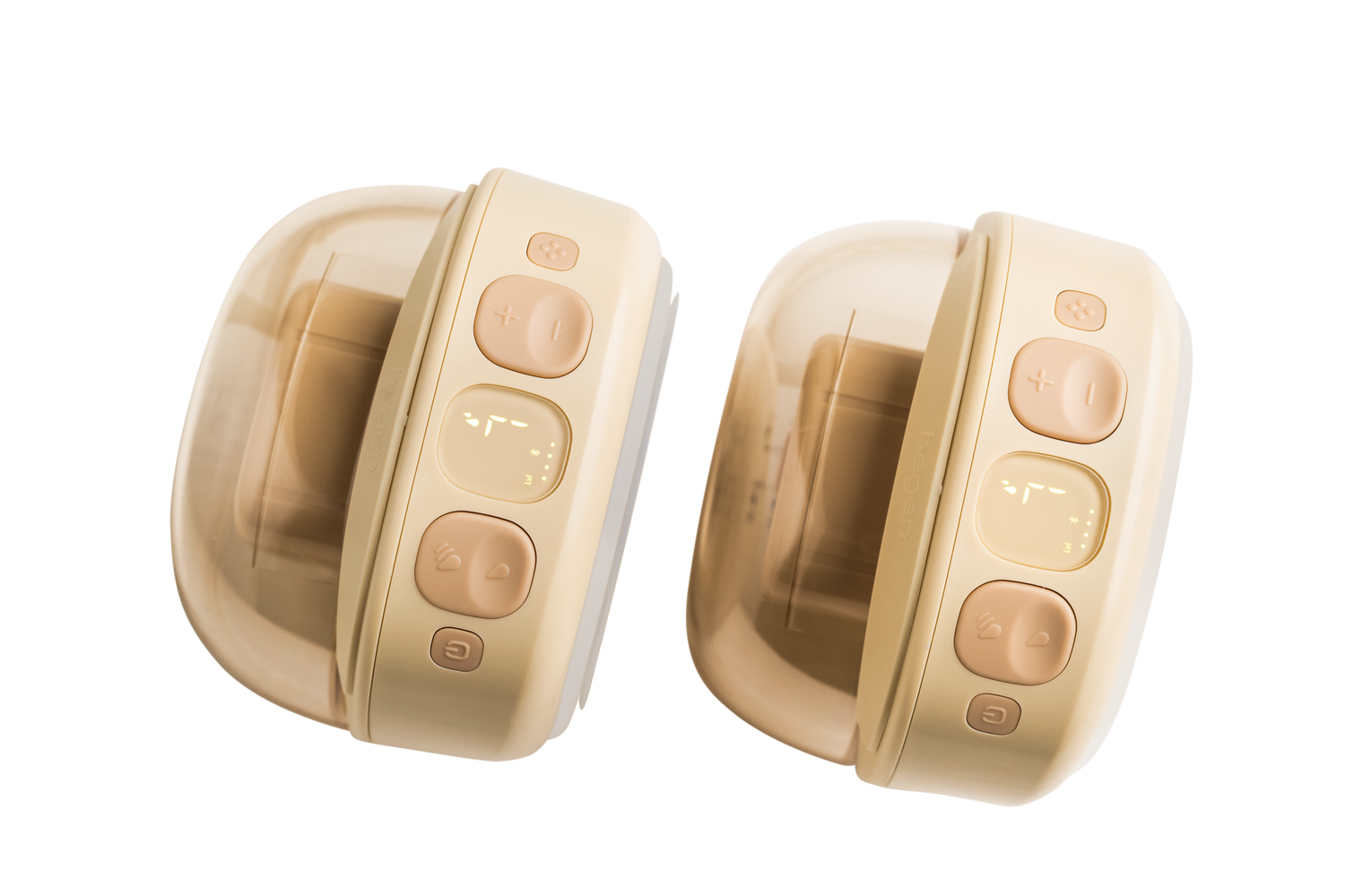 [Preorder] Hegen PCTO™ Wearable Breast Pump (SG Exclusive)