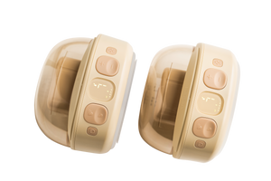 Wearable Breast Pump