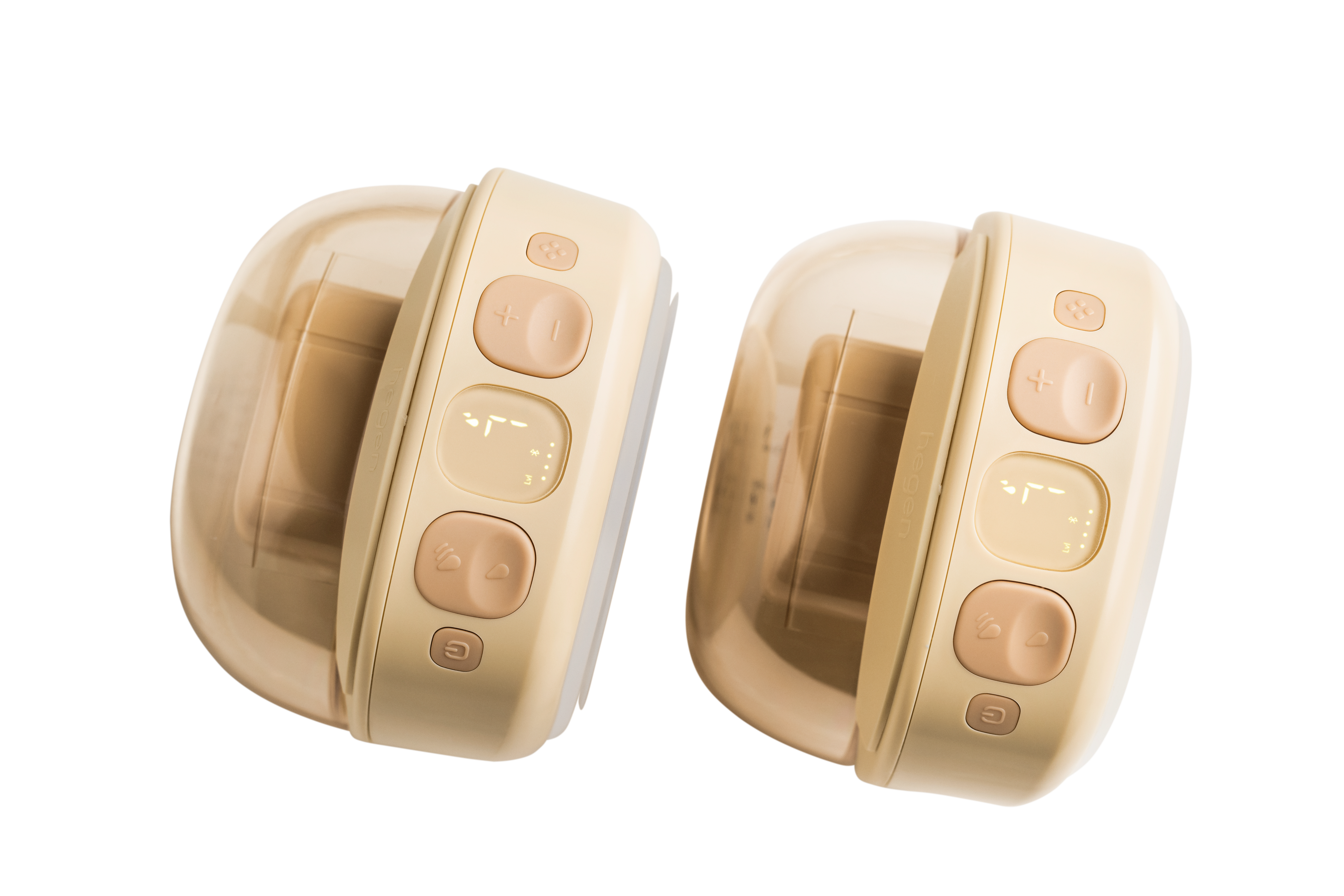 [Preorder] Hegen PCTO™ Wearable Breast Pump (SG Exclusive)