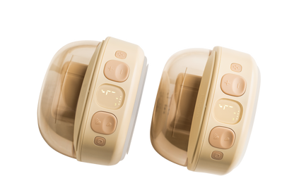 [Preorder] Hegen PCTO™ Wearable Breast Pump (SG Exclusive)