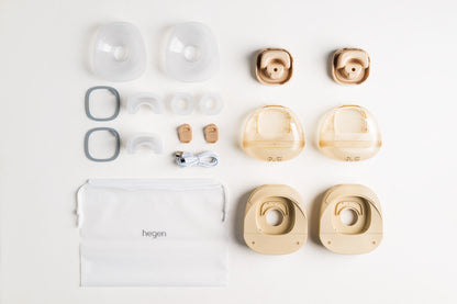 Hegen PCTO™ Wearable Breast Pump