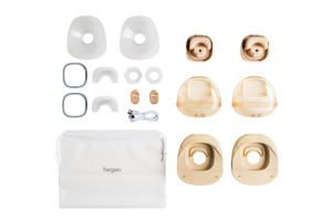 Wearable Breast Pump