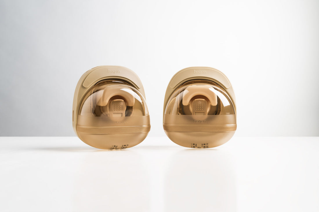 Hegen PCTO™ Wearable Breast Pump