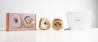 Hegen PCTO™ Wearable Breast Pump